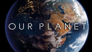 纪录片《我们的星球》