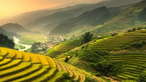 世界上最美丽的风景 第一季