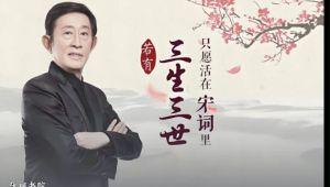 《王立群品经典宋词》100集全