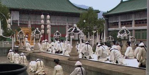 故宫知多少（第一部） - 宫廷礼制