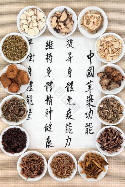 舌尖上的养生（第三部） - 中医