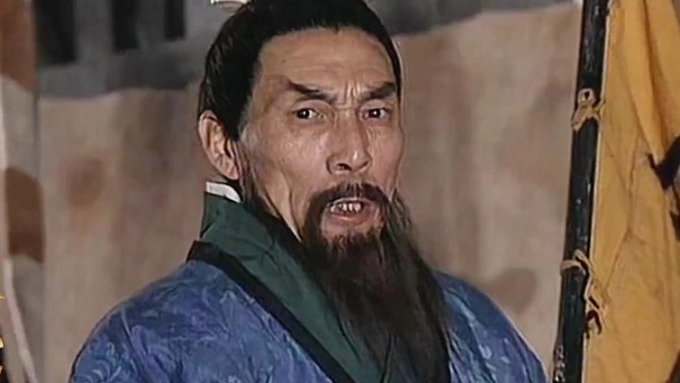 军师传奇 - 伍子胥