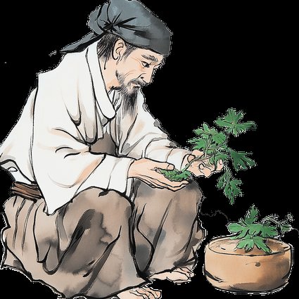 古代名医那些事儿 - 医学