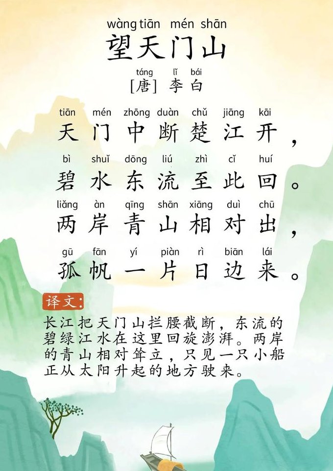 唐诗经典炼成记 - 唐诗