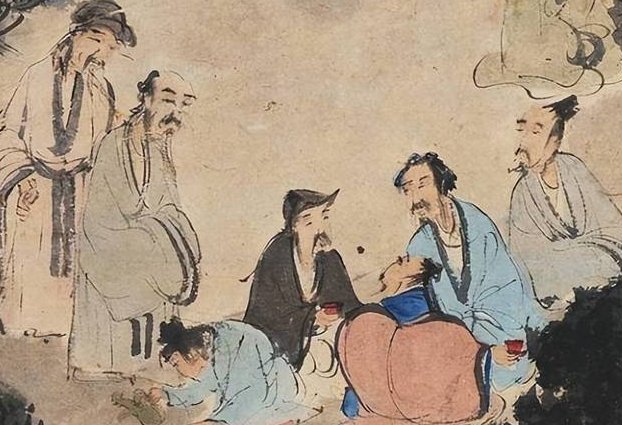 南北朝人物志·刘裕 - 南北朝 南北朝人物志·刘裕 - 南北朝