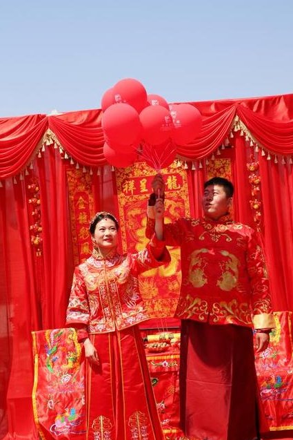 《儒林外史》启示录 - 古典
