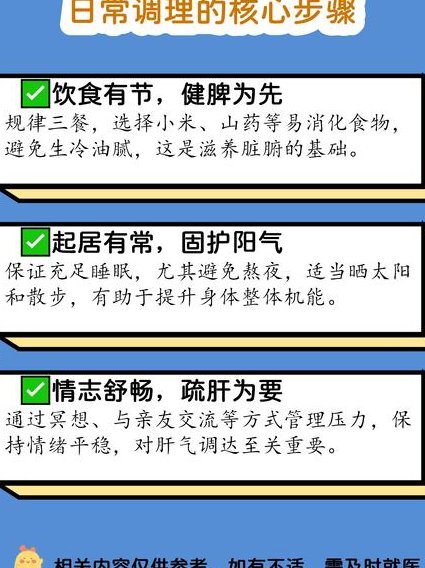 延年益寿话养生（第二部） - 五脏调养