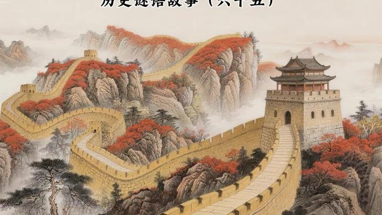 宋朝那些人和事儿（第二部） - 历史