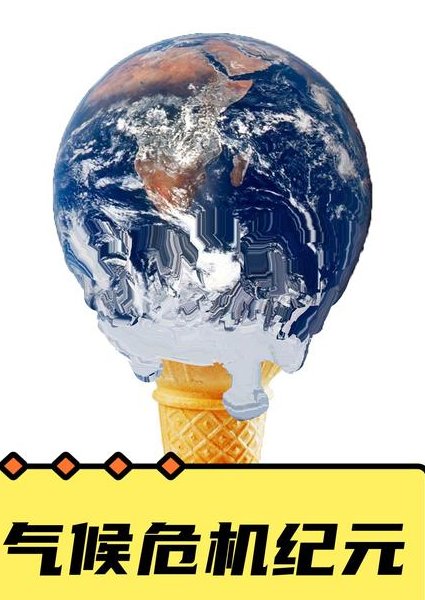 南极两万里 - 气候变暖 南极两万里 - 气候变暖