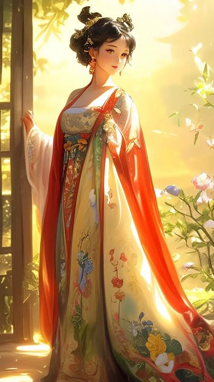 红楼有诗情 - 史湘云