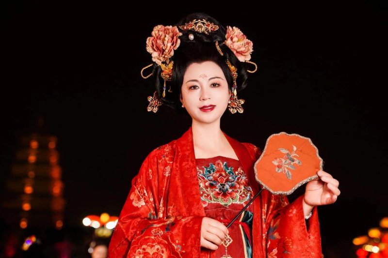 唐都生活指南(第二部) - 大唐 唐都生活指南(第二部) - 大唐