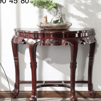 古韵流芳说家具（第三部） - 古典家具