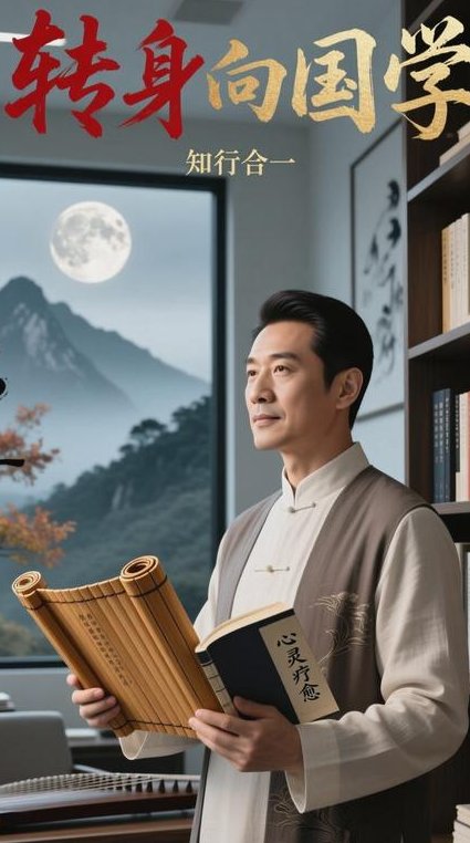 《儒林外史》启示录 - 国学