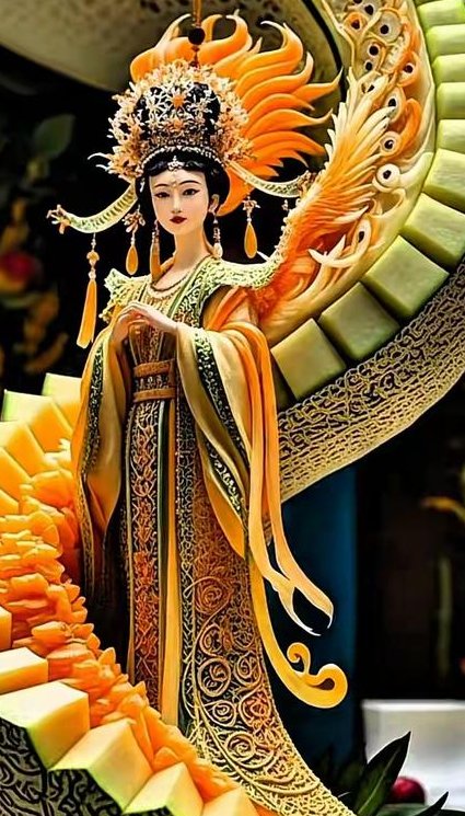 食物的历史（第二部） - 古代蔬菜